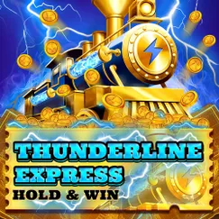 Thunderline Express: Hold & Win